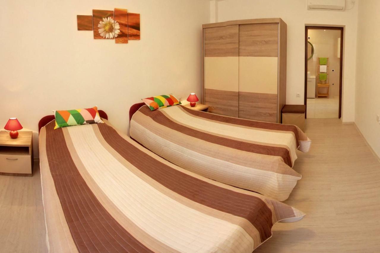 Lusyhouse Holiday home *