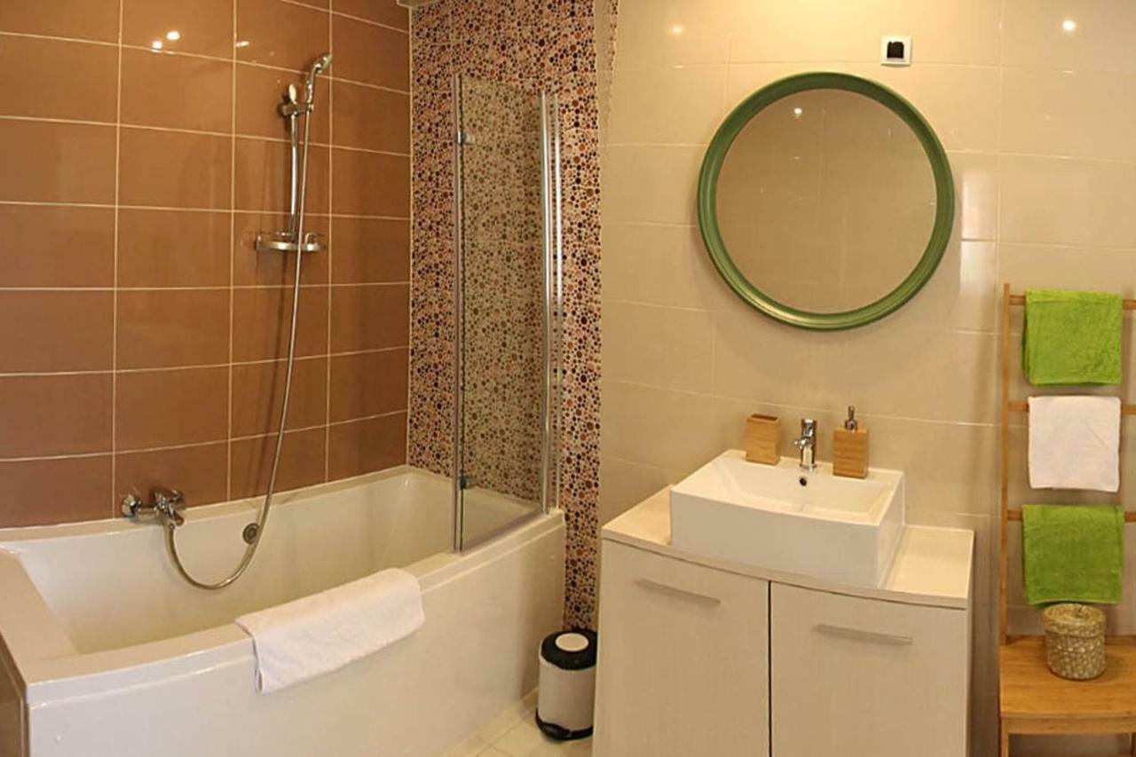 Holiday home Lusyhouse Pula