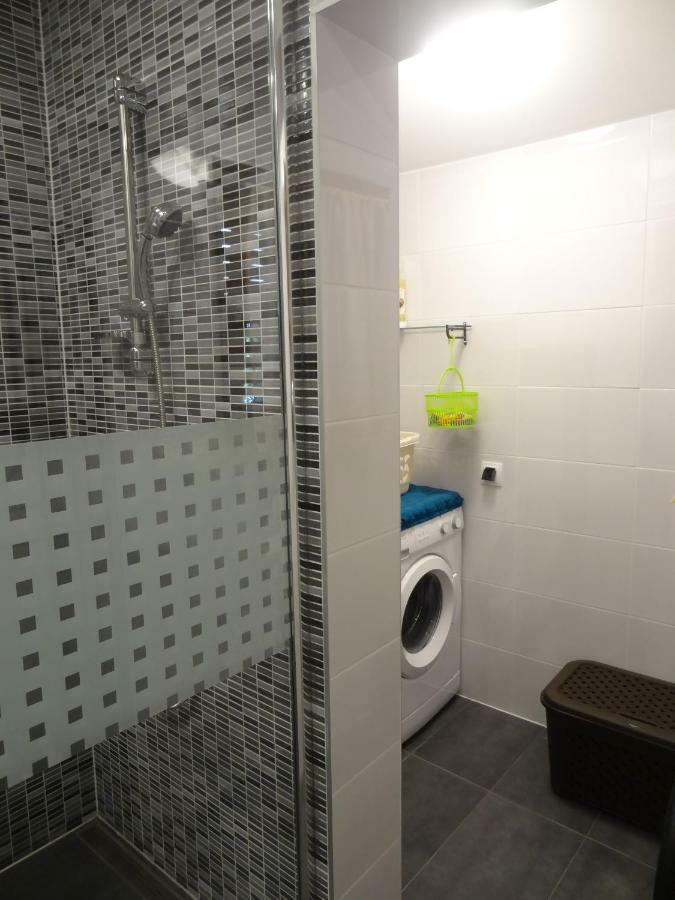 Lusyhouse Holiday home Pula