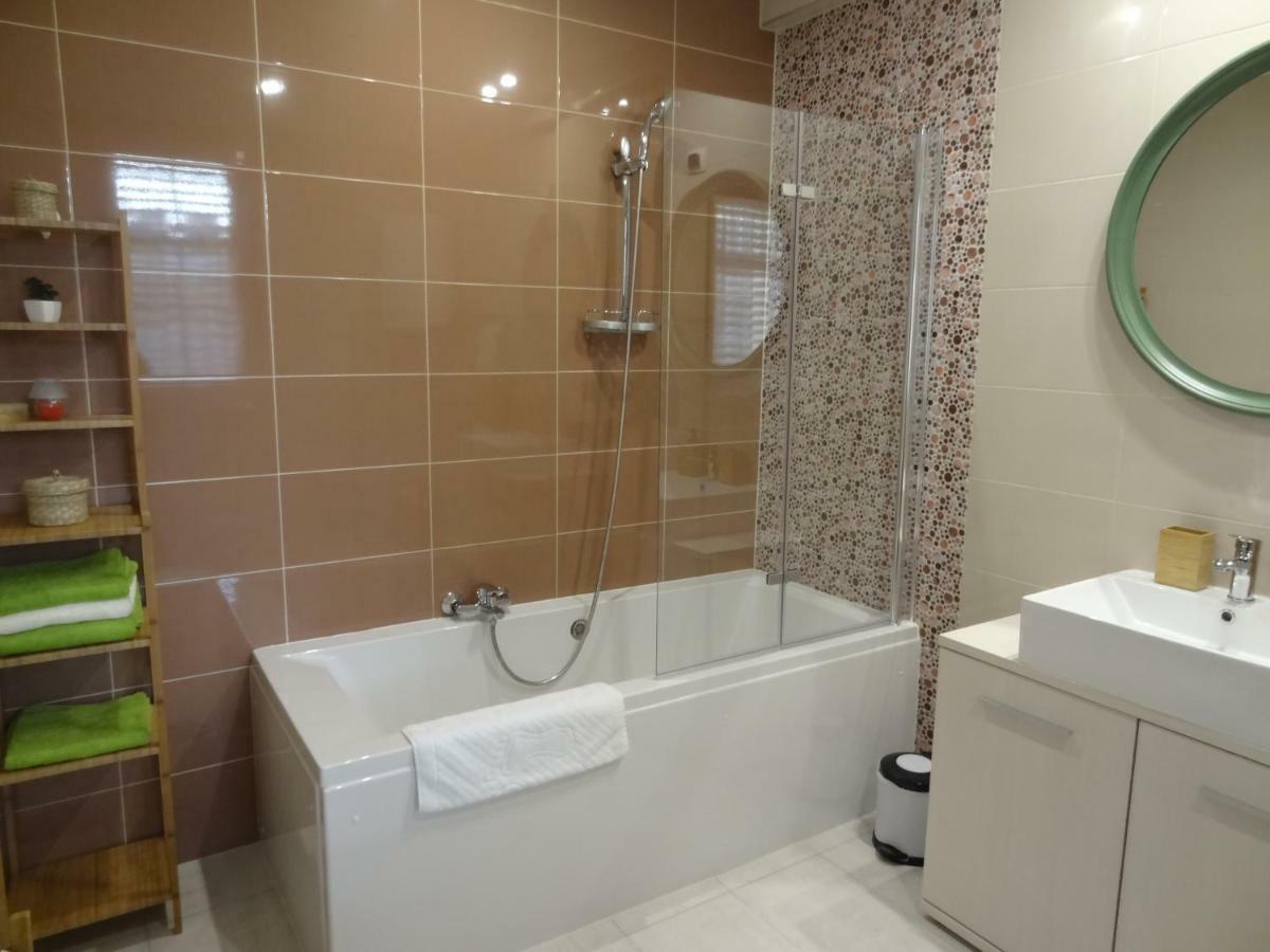 Lusyhouse Holiday home Pula