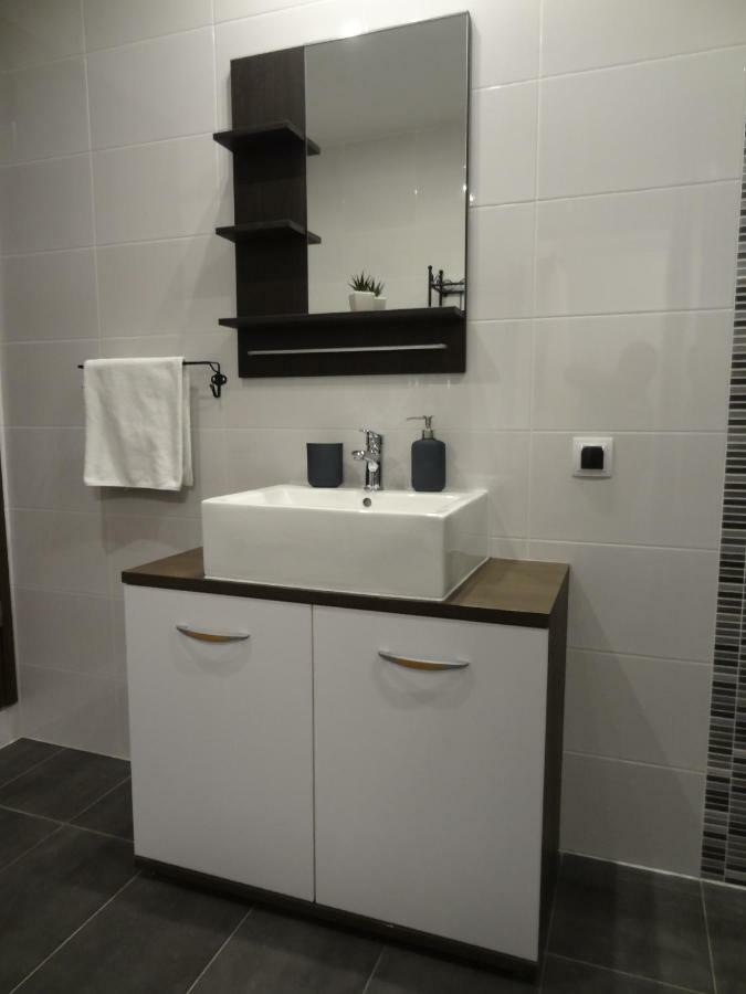 Holiday home Lusyhouse Pula