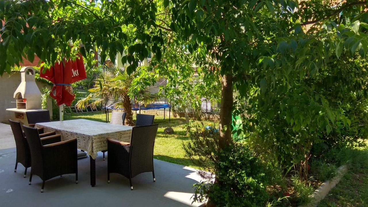 Holiday home Lusyhouse Pula