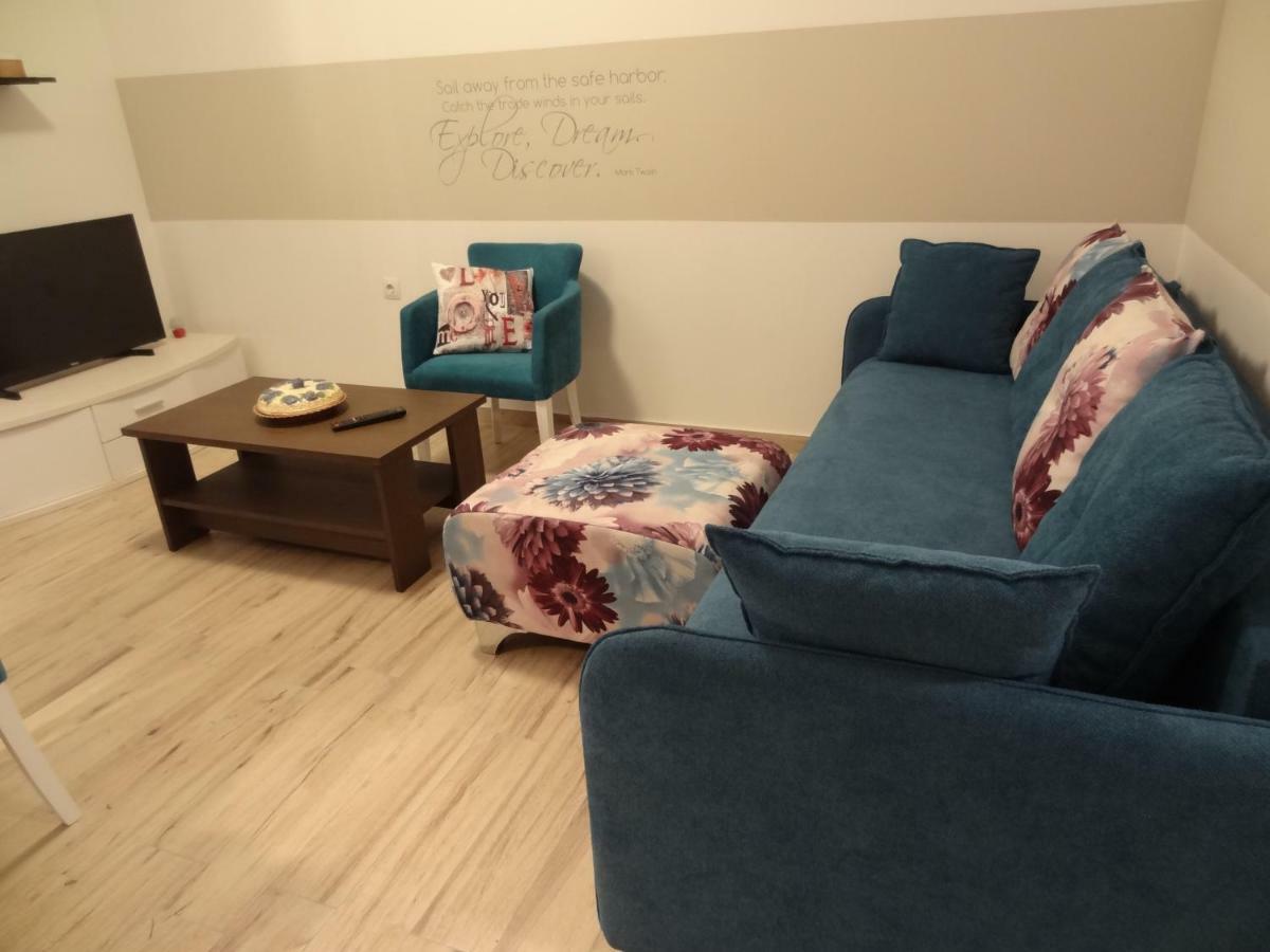 Lusyhouse Vakantiehuis *